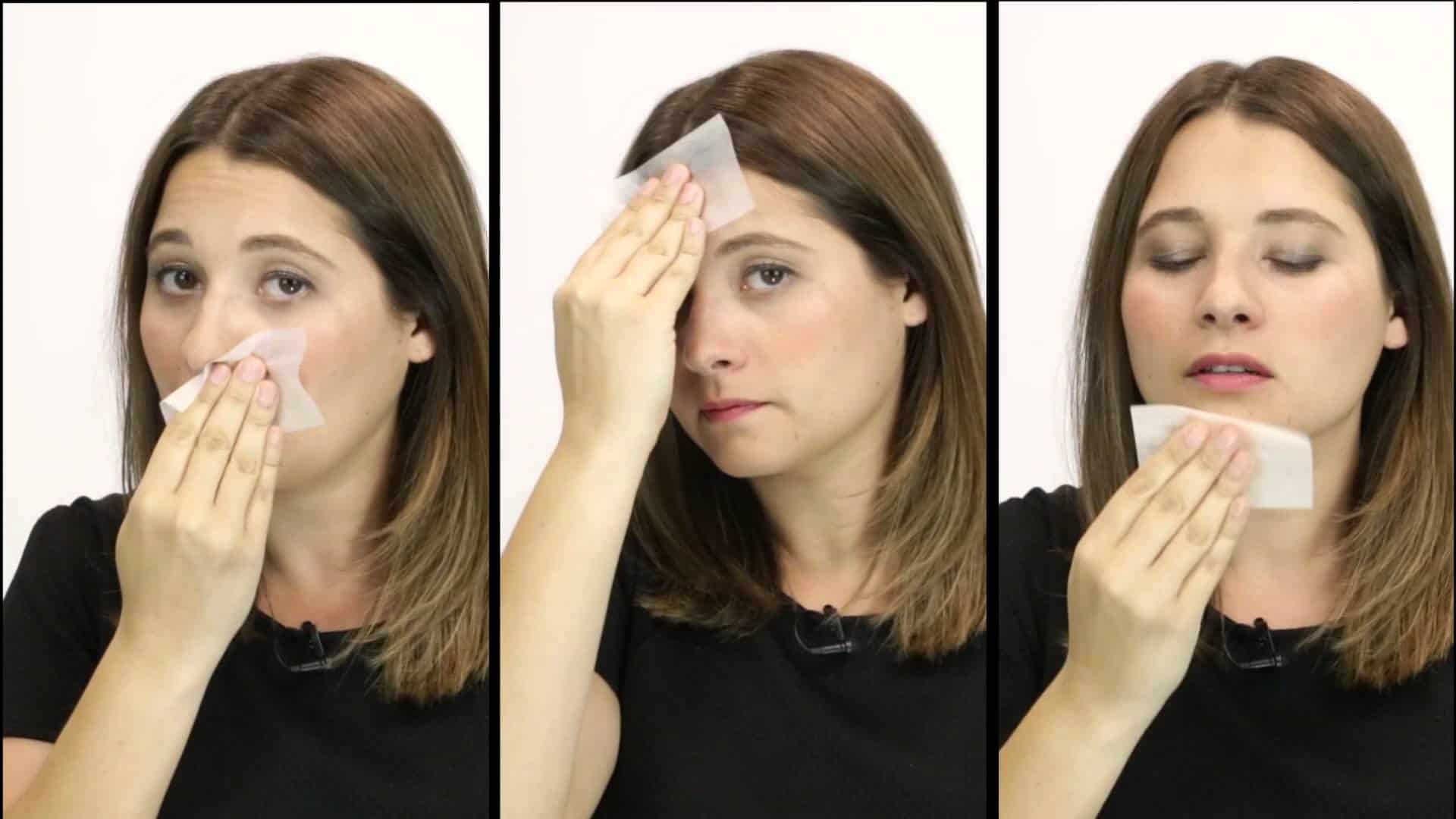 4 Home Remedies To Get Rid Of Oily Skin