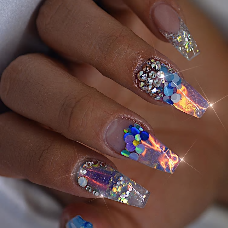 The Best Nail Trend You Should Try In 2019