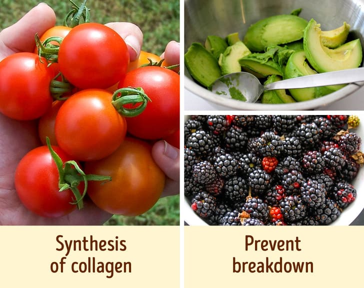 Collagen Rich Foods That Can Help You To Prevent Early Age