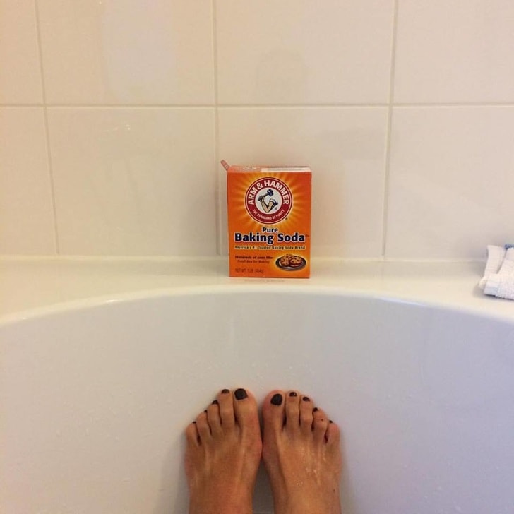 6 Thankful Sitz Bath Recipes For Your Body